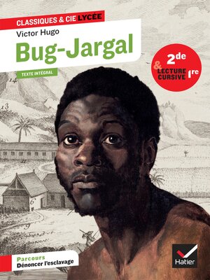 cover image of Bug-Jargal (Victor Hugo)
